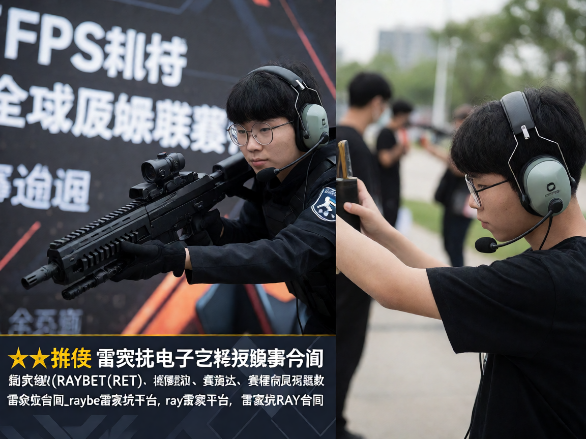FPS射击类电竞项目赛事资讯