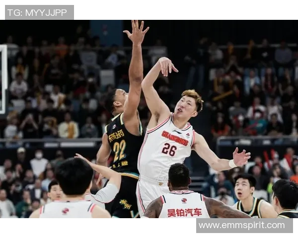 浙江稠州银行与广东东莞精彩对决回放全景分析与赛后点评