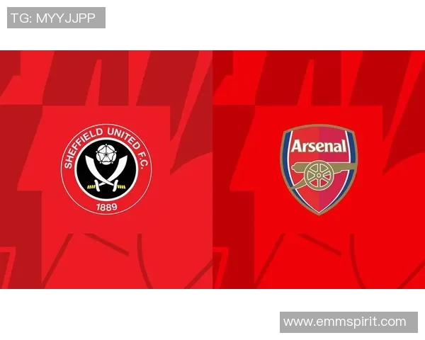 阿森纳与谢菲联历史交锋数据分析及战绩回顾