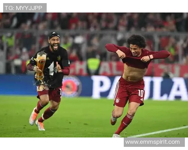 9月30日拜仁慕尼黑对阵多特蒙德比赛结果及精彩瞬间回顾