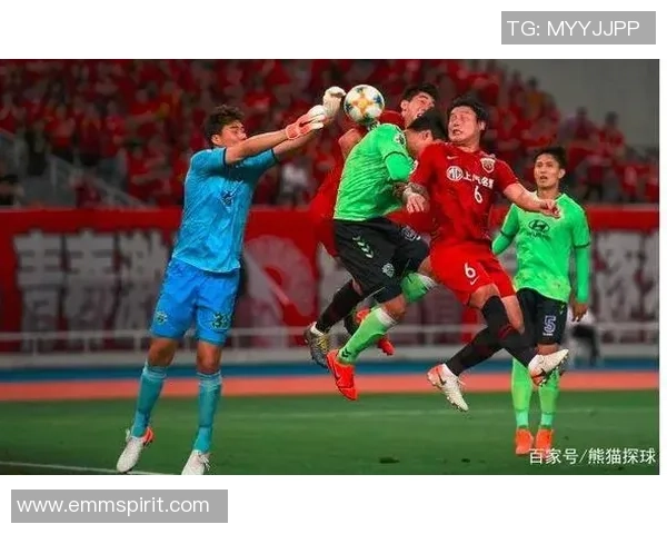 上海上港集团与全北现代交战历史回顾及战绩分析