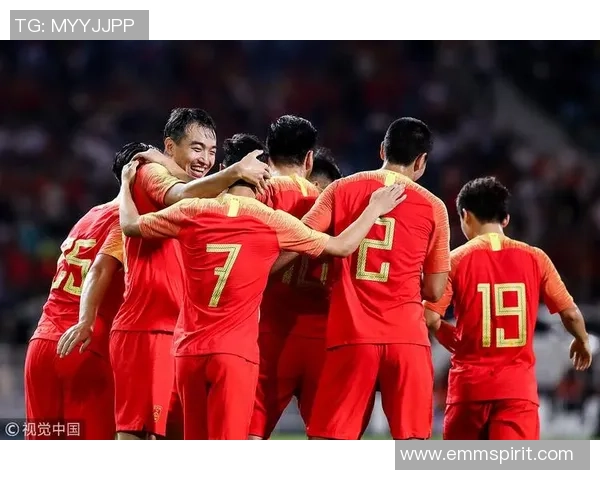 中国男足迎战吉尔吉斯斯坦精彩直播全程回顾与分析