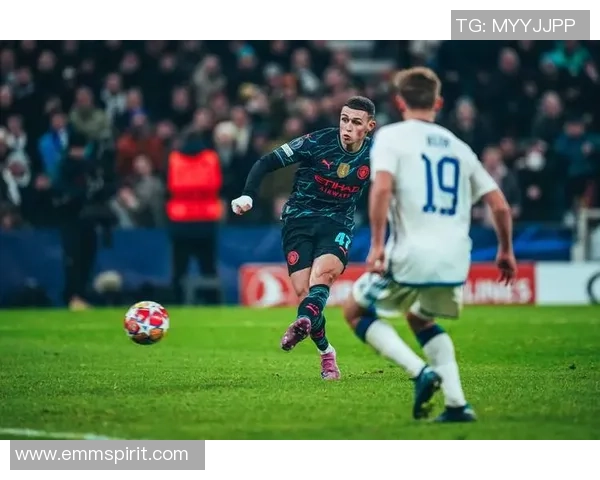 别只看MVP！曼城3-0利物浦背面，是4个意想不到和2个无法辩驳的实际