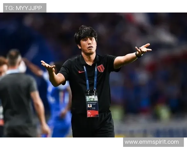 博主：徐正源买廖力生不必，租小德突围崔康熙，乱开内援名单